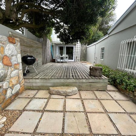Dreamtime Studio Kommetjie Exterior photo