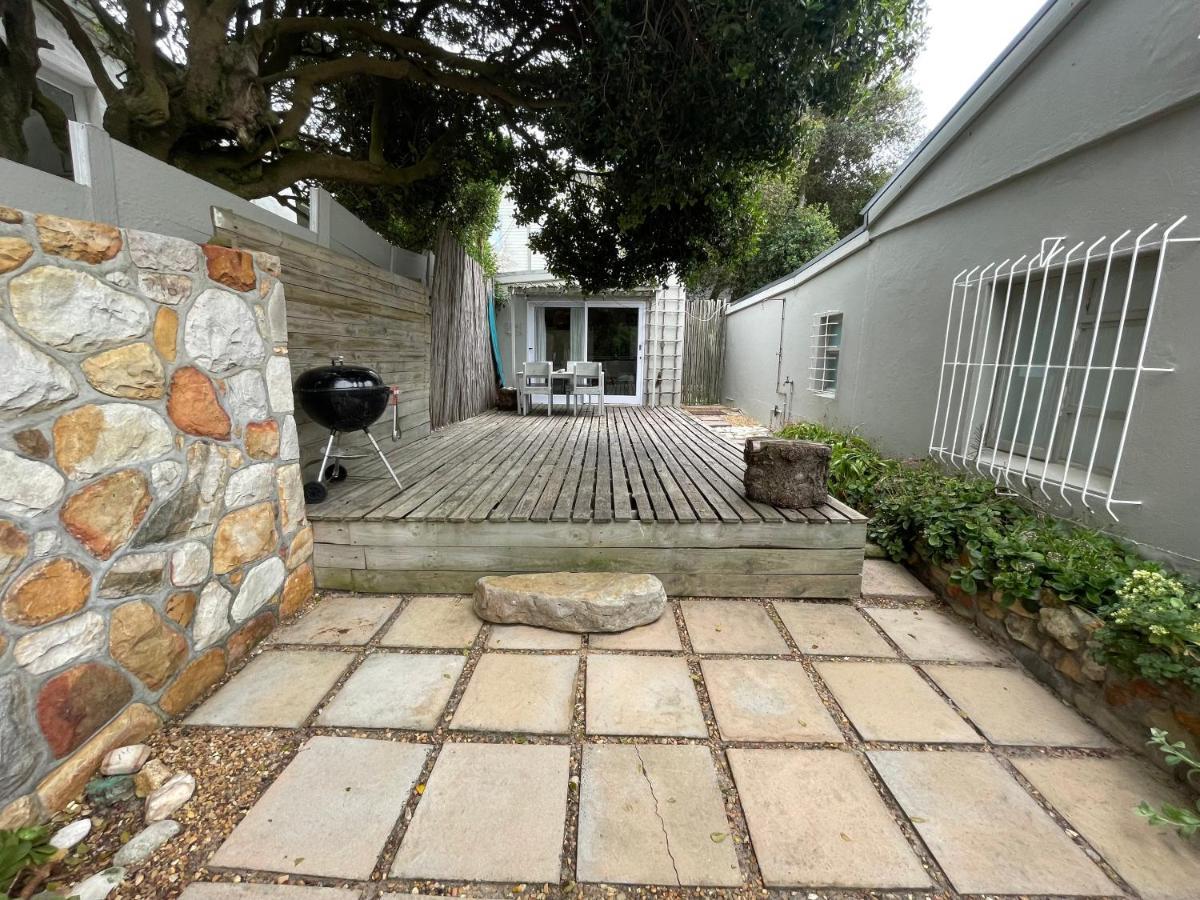 Dreamtime Studio Kommetjie Exterior photo